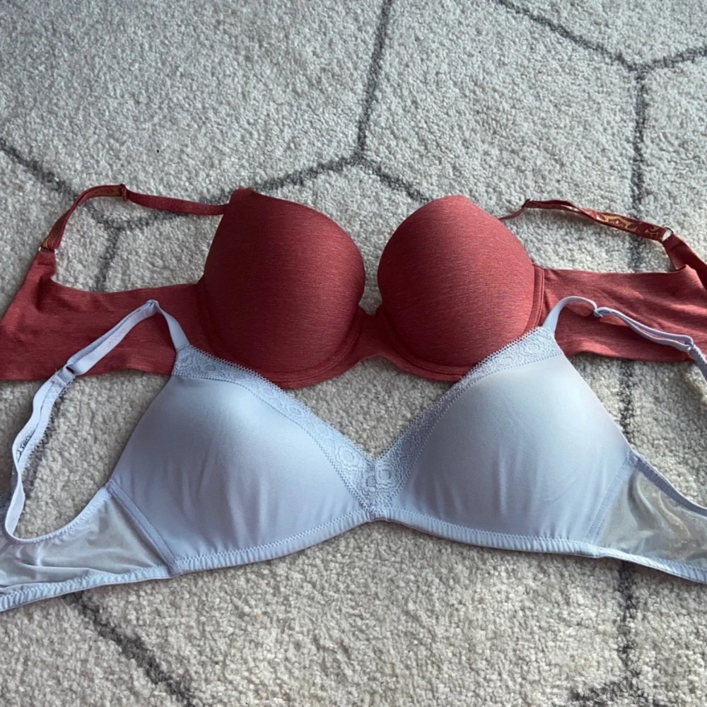 Aerie 34D Bra Bundle